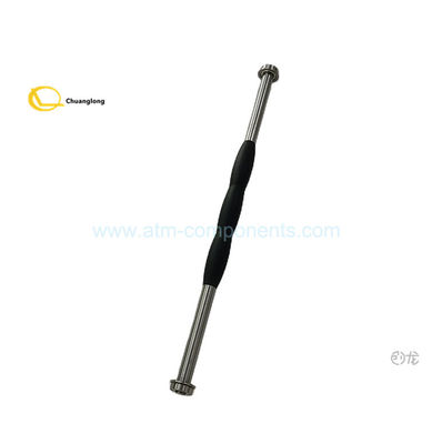 Buen precio 84734090 montaje TPR Overmolded del eje de los recambios 49242460000F 49-242460-000F Diebold Opteva 2,0 del cajero automático en línea