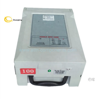 Buen precio Dispensador desprendible del casete 2k de la nota de Hyosung Genmaga SCDU 1000 del casete del cajero automático 1K de GenMega G2500 en línea