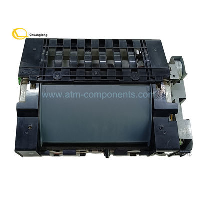 Buen precio Obturador del cajero automático OKI 21SE RG7 RG8 YIHUA YH 6040W YX4234-3750G001 ID11077 (1YX4234-3750G001) SN004708 OKI de las actividades bancarias en línea