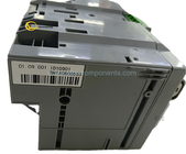 El casete YX4238-5000G002 ID1885 Yihua 6040W del rechazo del cajero automático OKI 21SE contrae el compartimiento de la purgación del casete