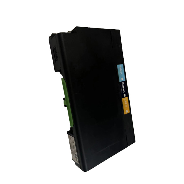 Cerradura 01750207552 del casete Cat2 de Wincor Nixdorf Cineo C628 C4060 del cajero automático