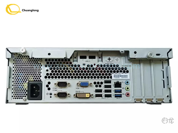Mejora TPMen de la PC 5G I5-4570T AMT del INTERCAMBIO de Wincor PC285 01750200499 1750267963 01750267963