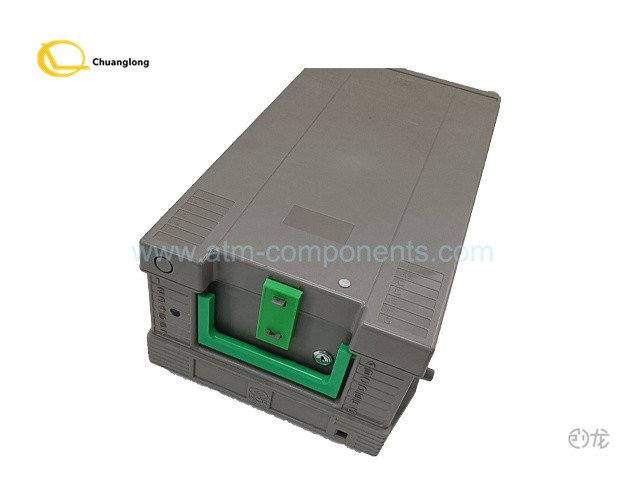 El cajero automático de NCR parte 5877 el casete 445-0623567 445-0582301 445-0689215 445-0704842 de la moneda de 5887 casetes S1