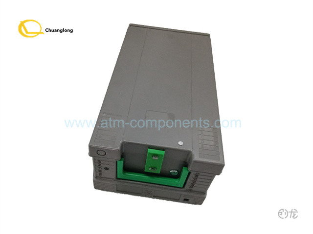 Casete de efectivo NCR Selfserv Cassette S1 con bloqueo 445-0631970 445-0728598 445-0727451