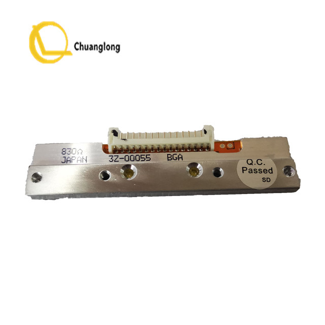 El cajero automático S702000003 702000003 Hyosung parte el cabezal de impresora térmica 5600 KPC-72-8TA01 L-SPR3 S5677000018 5677000018