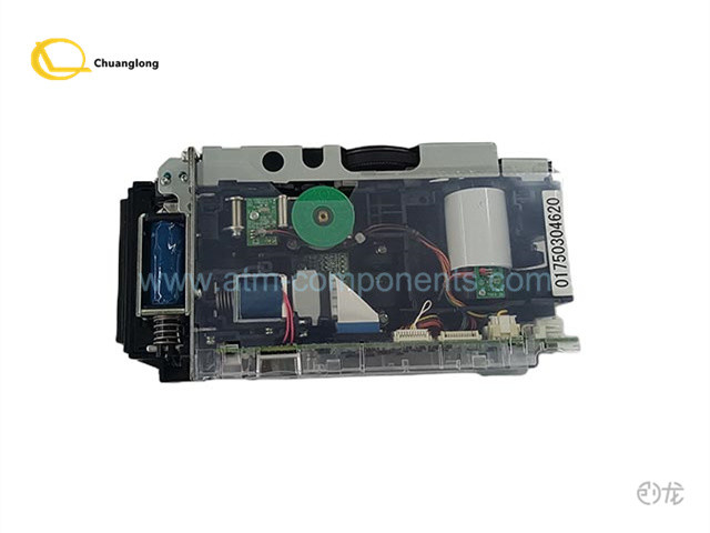 Lector de tarjetas inteligentes de la serie Diebold Nixdorf DN 01750304620 1750304620 DN100D DN200V ICT3H5-3A7790 IFM005-0100