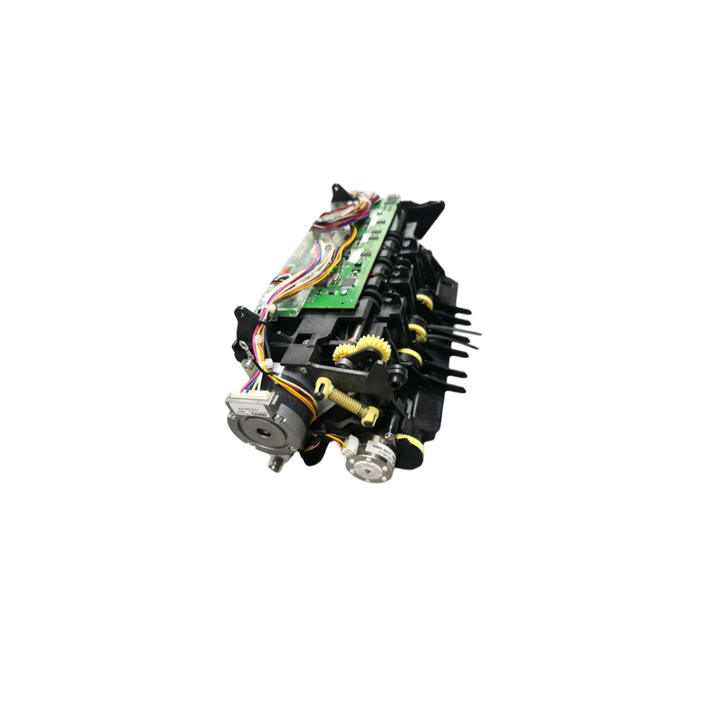 1750220022 Cineo 4040 2560 C4060 Unidad de colector de módulo de entrada y salida CRS Wincor ATM parts