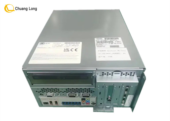 4450770628 kit de actualización I7-6700TE de la base Win10 de la PC de Misano de las piezas del cajero automático de 445-0770628 NCR