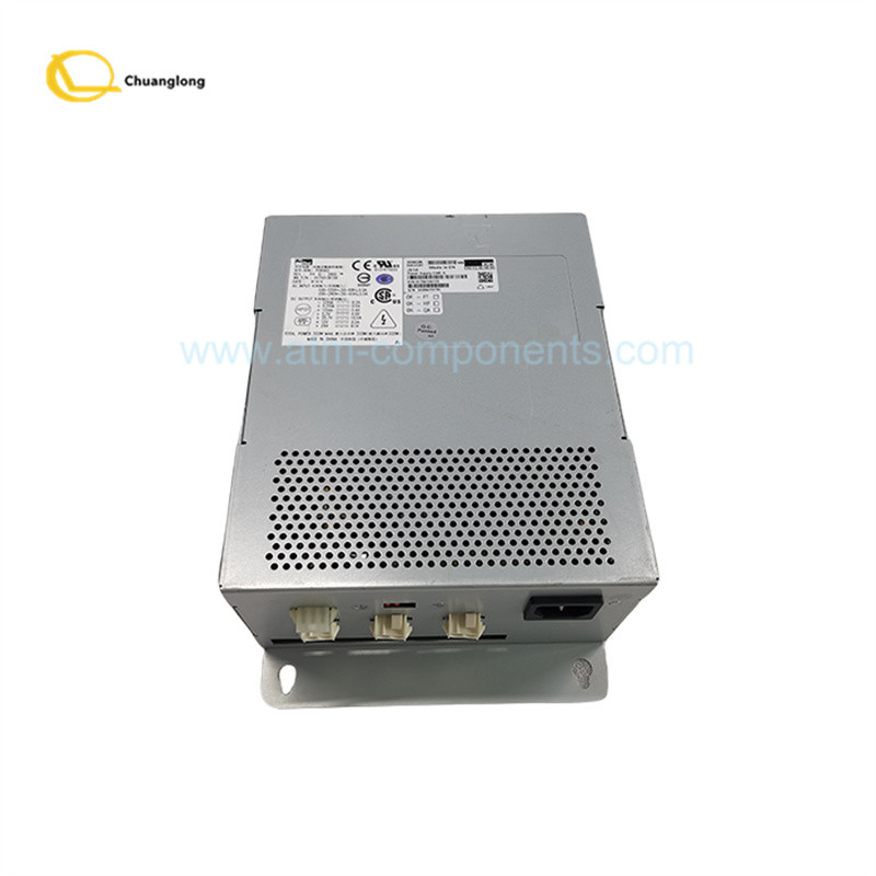 1750136159 01750136159 Partes de máquinas de cajeros automáticos Wincor Nixdorf PC280 2050XE Fuente de alimentación