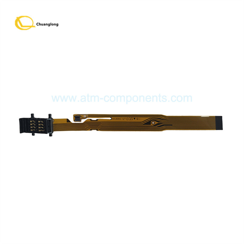 1750173205-39 Partes de la máquina de cajeros automáticos Wincor Nixdorf Cineo 4060 Procash 280 IC Chip 280N 285 V2CU Lector de tarjetas Clip de contacto IC