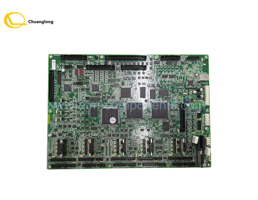 49233199070A 49-233199-070A Piezas de la máquina de cajeros Diebold 368 378 ECRM CE ((RX801) Tabla principal