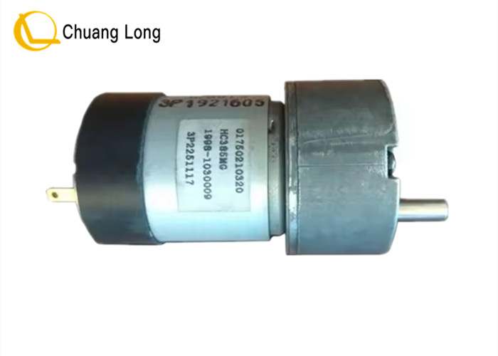 Partes de máquinas ATM Wincor Cineo VS Modulo motor 1750200435-109 01750210320 1750210320