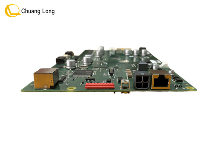 RM4 ATM Piezas de máquina Diebold Nixdorf DN PCB PCBA RM4 Tabla de control 01750287366 1750287366