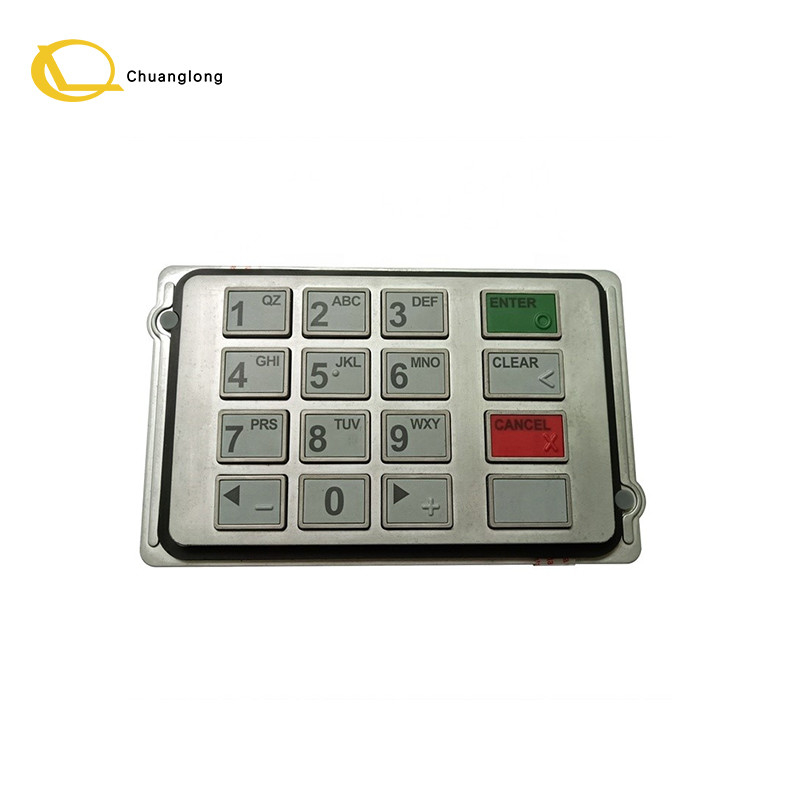 Repuestos para cajeros automáticos Nautilus Hyosung EPP-8000R EPP Cajeros automáticos teclado 7130020100 Cajeros automáticos Repuestos