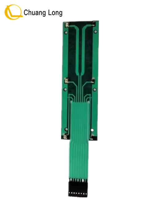 Las piezas de la ATM NCR S2 del montaje flexible del vagón Sensor de salida 009-0032220 009-0030761