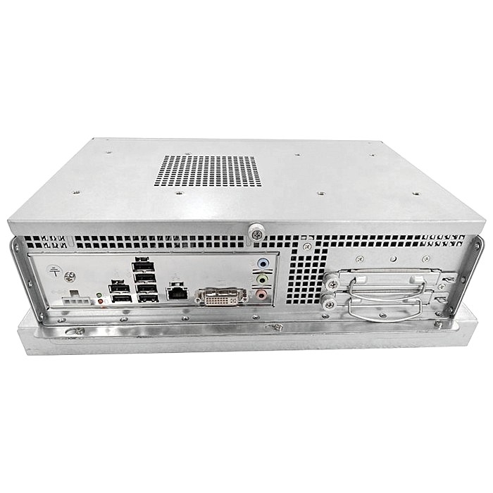 Repuestos de cajeros automáticos 0155904201A Diebold Win10 Migración PC Core Prcsr Ci5 2.7ghz 4gb 15in Std 00155904201A LCD de cajeros automáticos