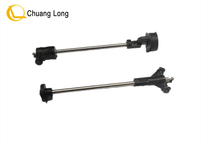 Las piezas de la máquina de cajero automático Wincor retira el eje de la rueda Assy stripper Assy 01750349895 1750349895