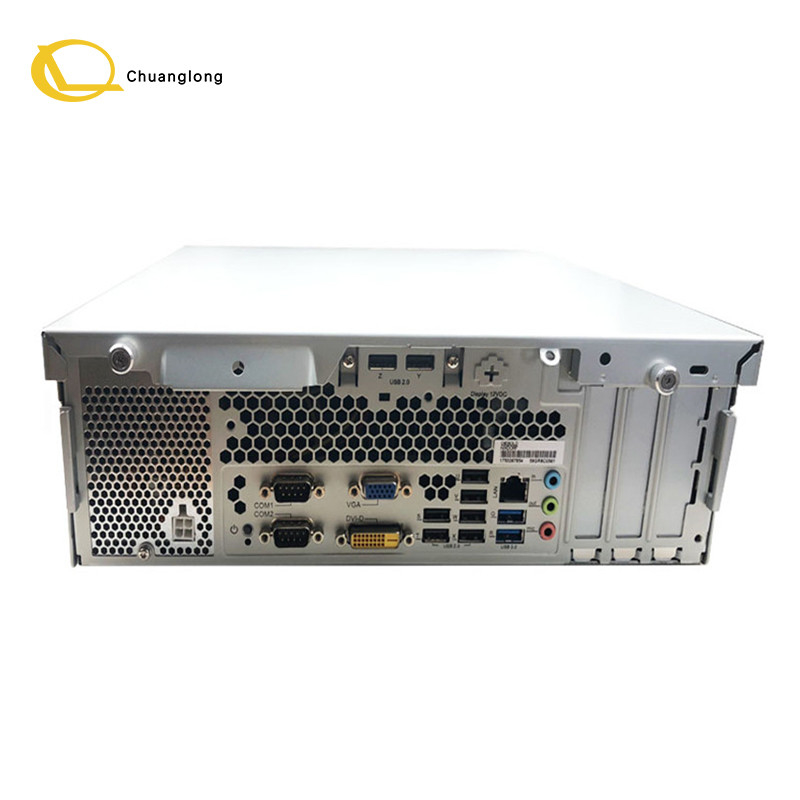 Wincor ATM Parts Wincor Nixdorf 01750297100 SWAP-PC 5G PC Core I5-4570 TPMen Win10 Actualización