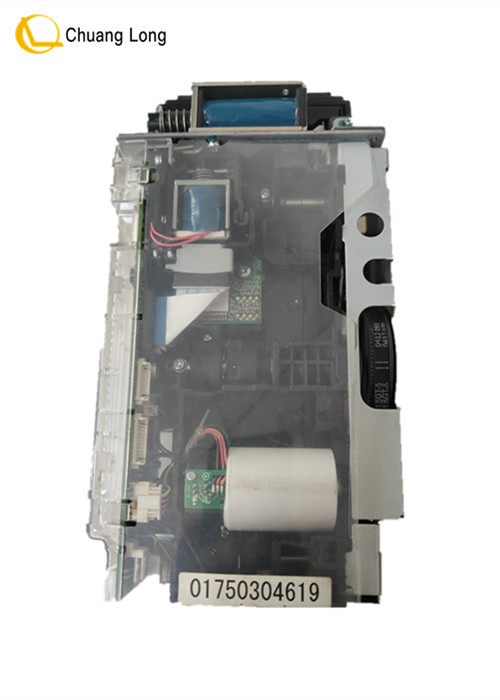Componentes de cajeros automáticos Wincor Nixdorf CHD-mot ICT3H5-3A2790 Lector de tarjetas básico DN250A 01750304619 1750304619