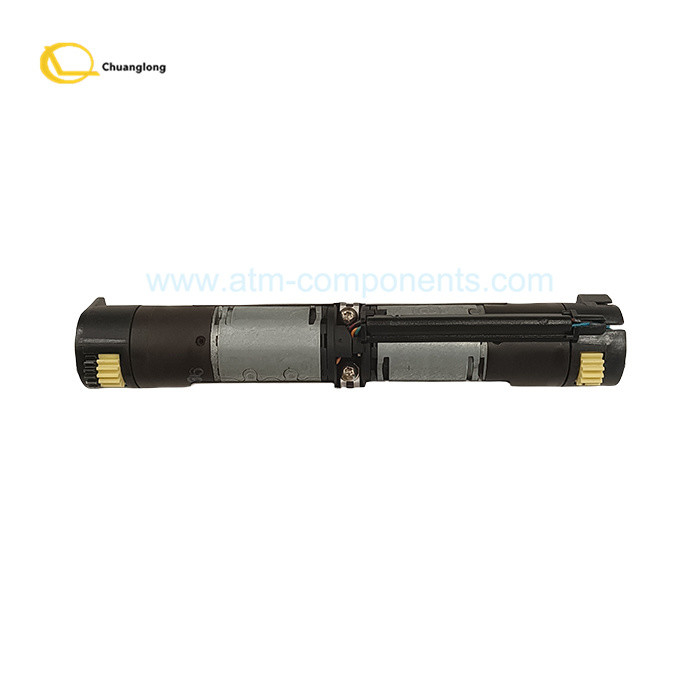 Wincor Nixdorf piezas de la máquina ATM 01750042095 01750042248 Wincor Mech Clamping Motor Clamp
