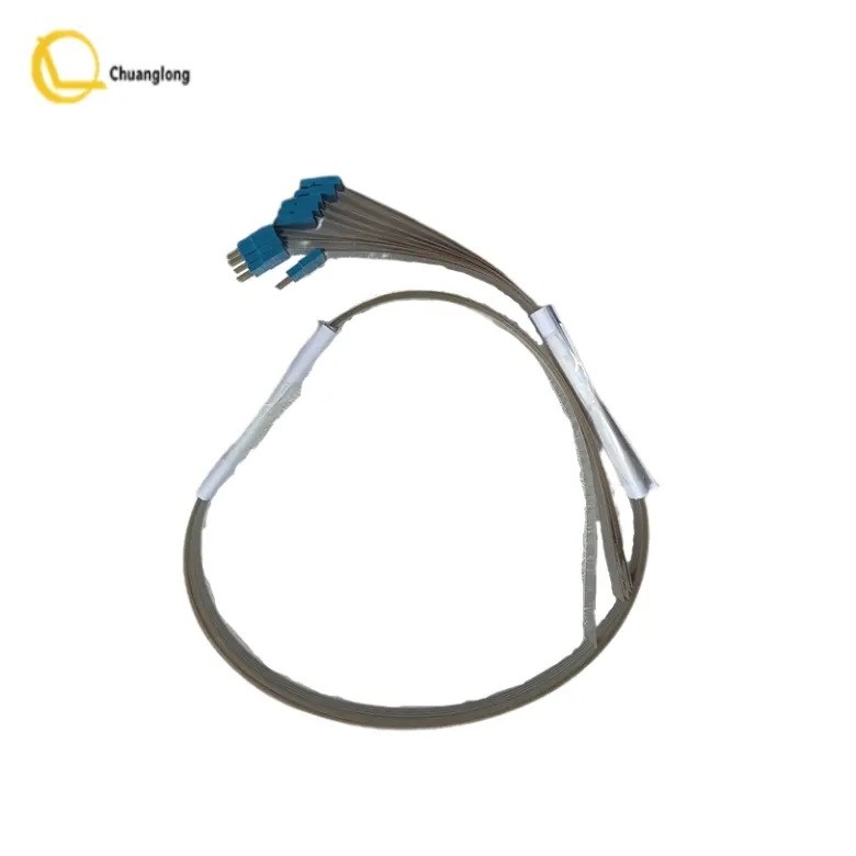 Wincor Cmd Cable de cinta de casete 1750043025 01750043025 Wincor ATM Repuestos WP40029