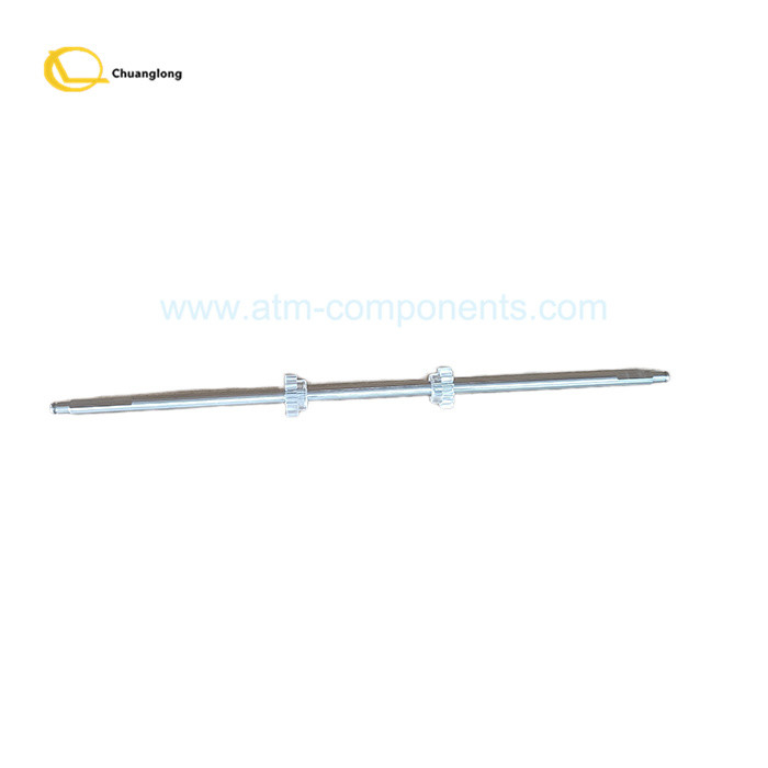01750053977-12S 01750053977-25 ATM piezas de la máquina Wincor Clamp Assy brazo robótico 25 eje