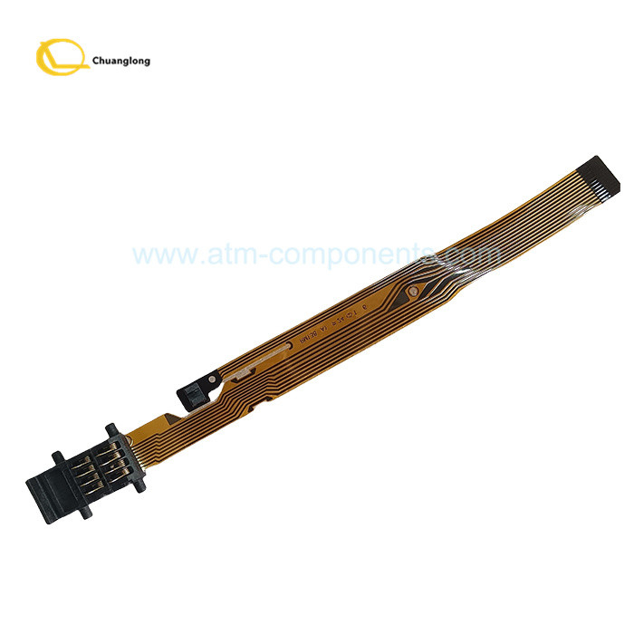 Partes de la máquina ATM Wincor Nixdorf V2CU Cable de cabeza de IC 01750173205-41 01750173205-39