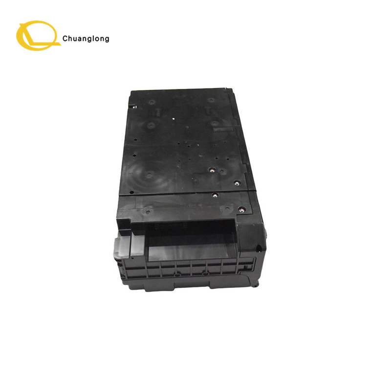 1750106739 cajero automático piezas de repuesto Wincor Nixdorf RM2 Reciclar Cásete Medio con cerradura 01750106739