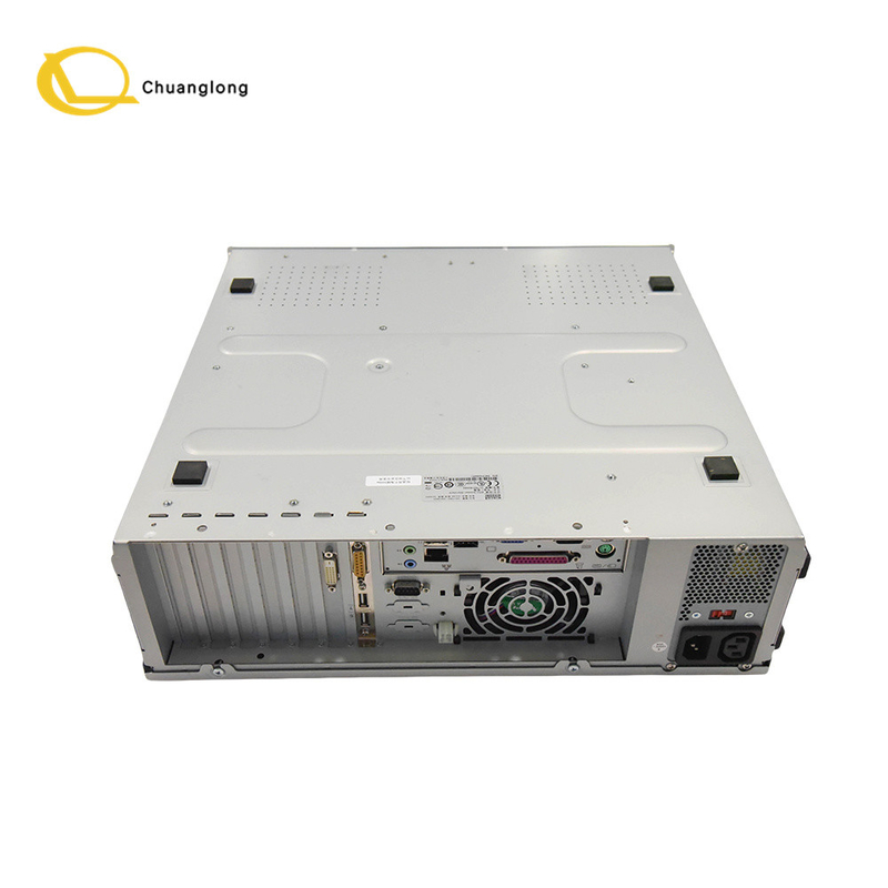 Bancarización piezas de máquinas de cajeros automáticos Wincor Nixdorf EPC 3ra generación PC estándar núcleo 01750182494 1750182494