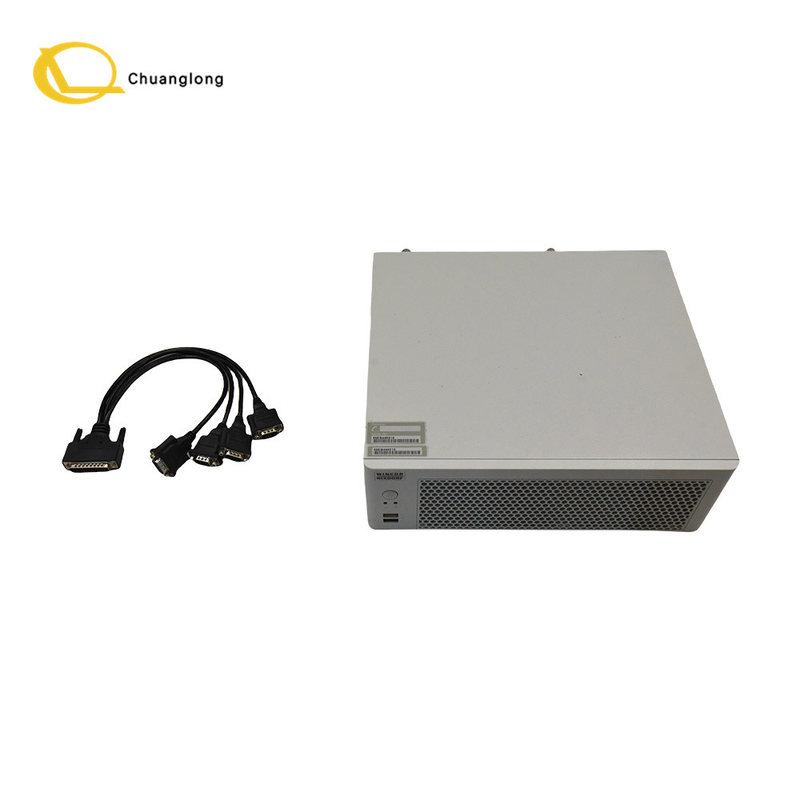 Wincor ECR Piezas de repuesto Wincor Nixdorf Beetle i8A PC Núcleo caja registradora electrónica 01750192884 1750192884