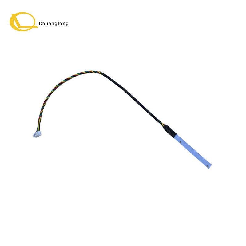 Diebold Nixdorf Opteva 2.0 AFD Transporte 49250166000H Indicador de luz de transporte LTI Cable 49267164000A