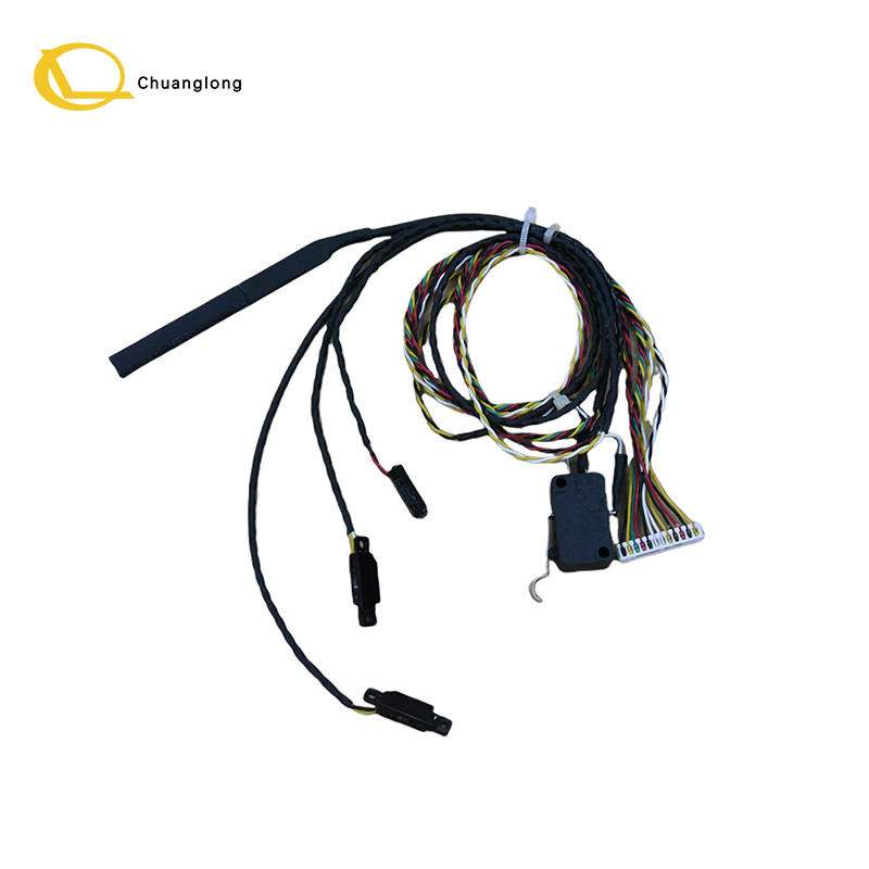 49207982C piezas de repuesto para la plataforma de transporte Diebold Nixdorf sensor 49207982000C