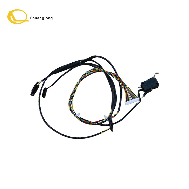 Las piezas de repuesto Diebold Nixdorf Sensor de plataforma de transporte 49207982F 49207982000F