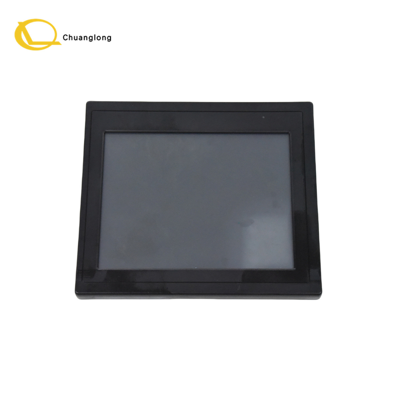 Partes de la máquina de cajero automático NCR F10SBL NCR 6625 Display de operador gráfico de autoservicio Pantalla táctil 445-0735023