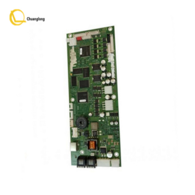 Las máquinas de cajeros automáticos PARTES Wincor Cineo C4060 4040 Distribuidor módulo CRS placa de PCB 01750196174 1750196174