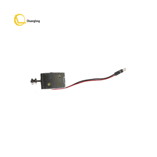 Bancomat WINCOR CINEO Parte Solenoide 1750134477 AU módulo motor 01750134477