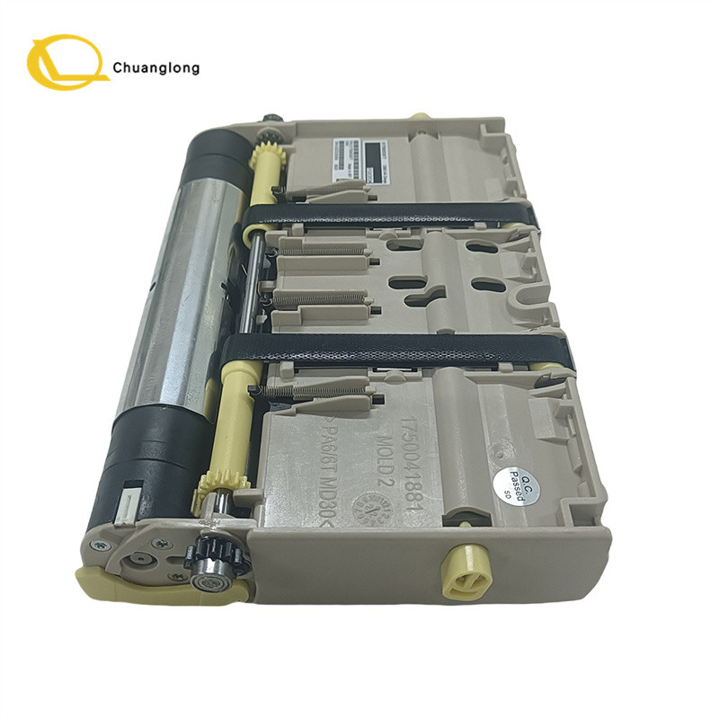 Las piezas del ATM Wincor CMD-V4 mecanismo de transporte de sujeción 1750053977 01750053977