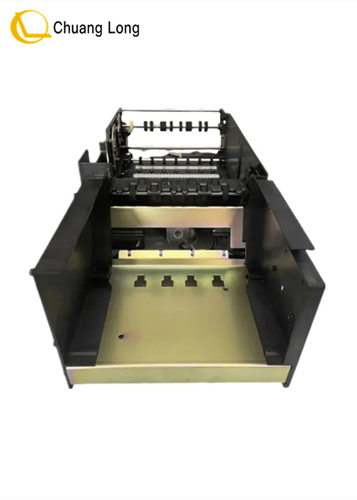 Las partes de las máquinas ATM Diebold Nixdorf DN200 DN450 HCT Cabeza Chasis Transporte 01750291697 1750291697