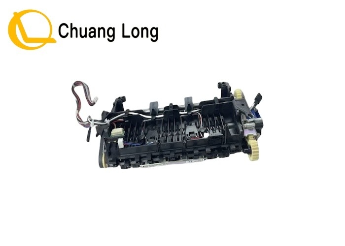 Las piezas de la máquina ATM Wincor Cineo C4060 Transp Module Head CAT 2 Cass CRS 1750190808 01750190808