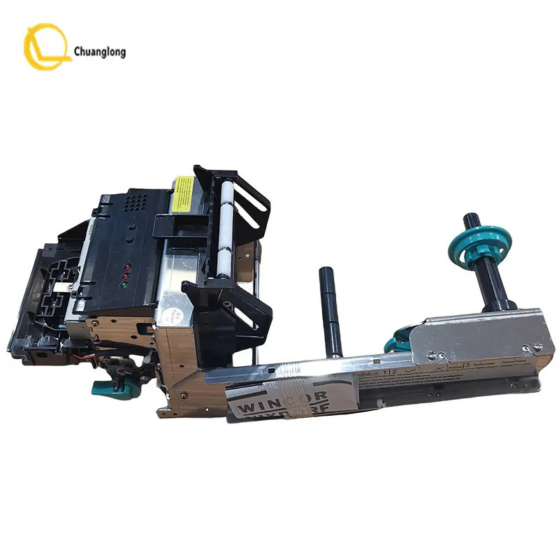 Repuestos para cajeros automáticos Wincor Nixdorf TP28 280G 280N 1750267132 Impresora de recibos térmicos 01750256248 01750267132
