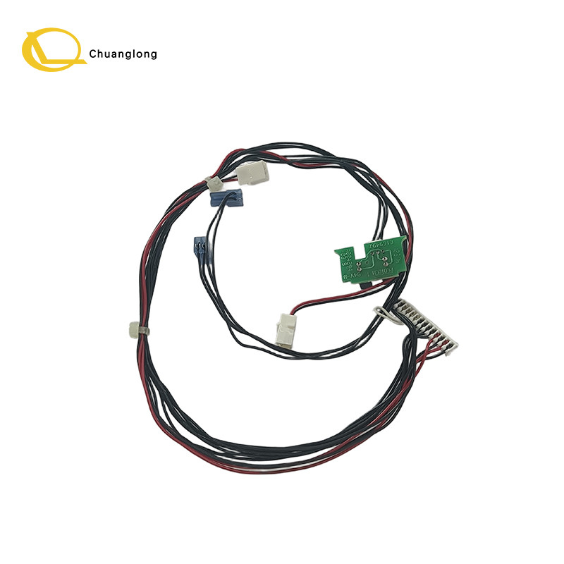 NMD cajeros automáticos piezas NMD Glory DeLaRue NF placa de sensor de presión con cable A004294