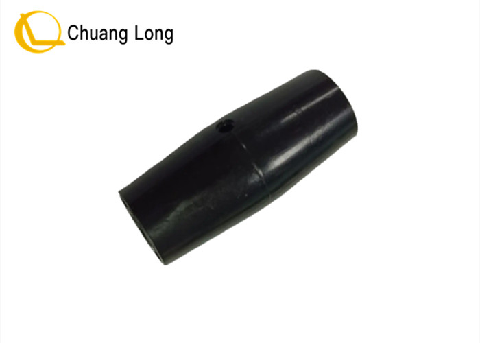 D860-6107-Y818 piezas de la máquina de cajeros automáticos Fujitsu F53 Unidad semibunch Puliera plana 6*22*36.5mm con agujero de alfiler FJ00F5301PT020