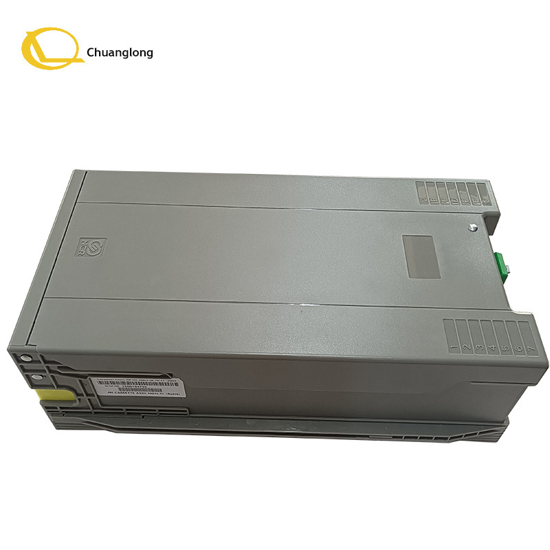 NCR 5887 Caja de caja de caja de divisas NCR ATM Partes 445-0689215 445-0623567 445-0655158