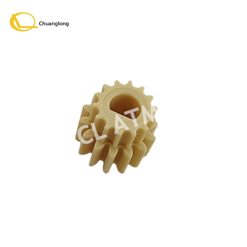 Las piezas para Wincor C4060 rechazan el engranaje de cassette RM3 Cineo Gear 01750144188 1750144188