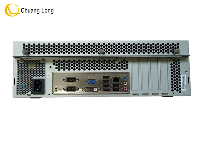 Las partes de las máquinas ATM Wincor Nixdorf SWAP-PC EPC 4G DualCore E5300 TPMen 01750235485 1750235485