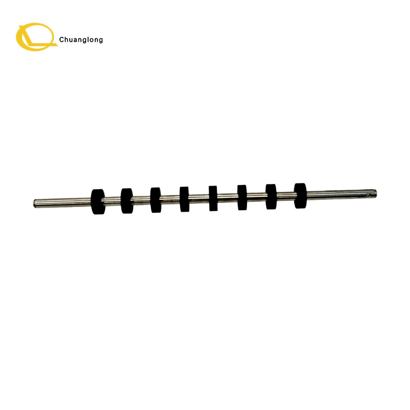 Diebold Nixdorf ATM Piezas DN100 DN100 DN100 RR Caseta 8 Arco motriz de rodillo 1750382069