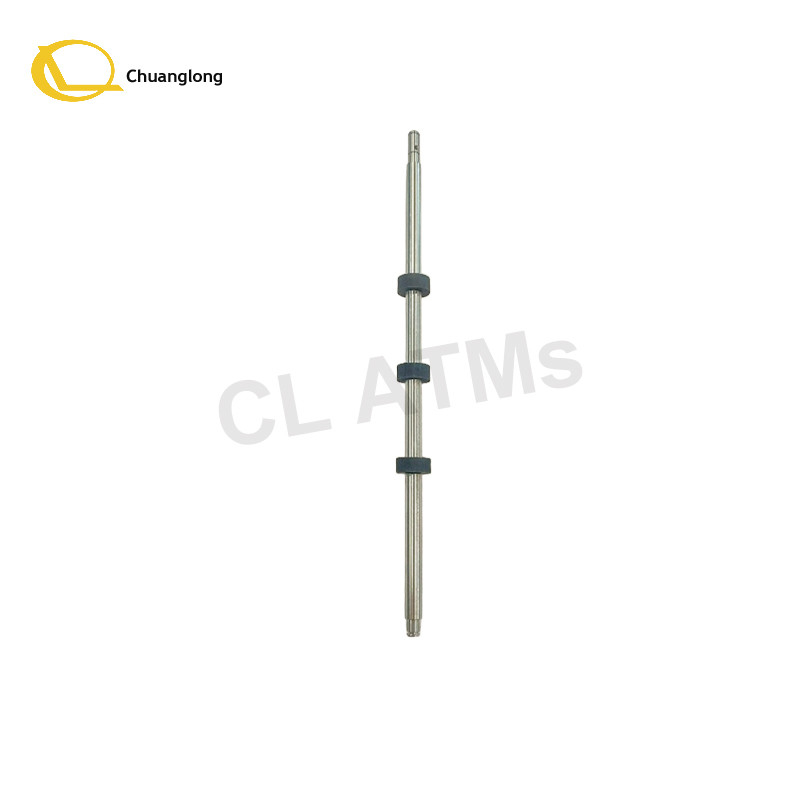 01750375687 1750375687 Diebold Nixdorf ATM Partes DN100 DN100D DN200 Eje de transporte 16x7 CPL