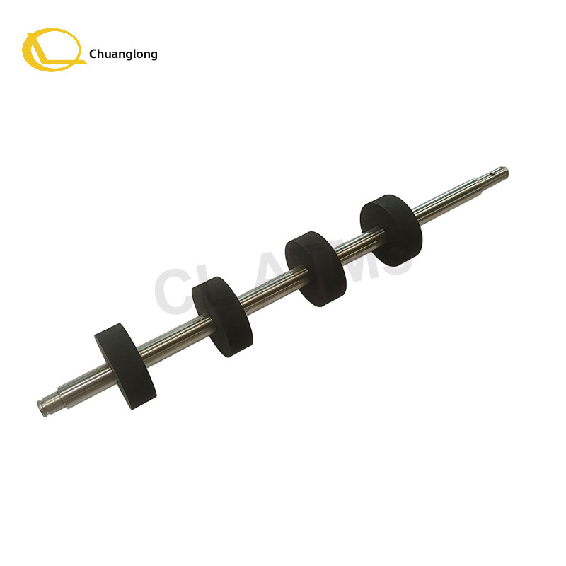 01750375711 1750375711 Diebold Nixdorf ATM Partes DN100 DN100D DN200 Eje de transporte 28x9 CPL