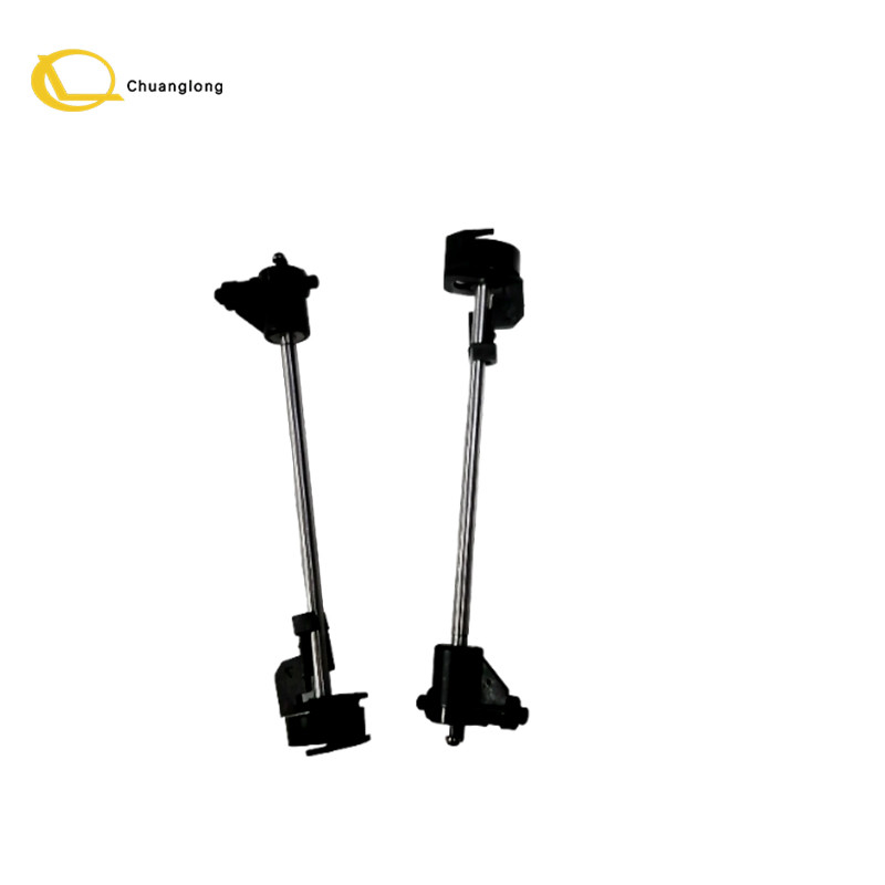 Las piezas de la máquina de cajero automático Wincor se llevan el eje de la rueda Assy Striper Assy 1750349895