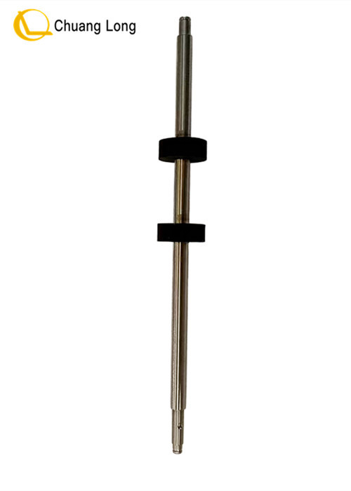 Partes de máquinas de cajeros automáticos Diebold Nixdorf DN100 DN100D DN200 Eje de transporte 24x9 B CPL 01750373904 1750373904